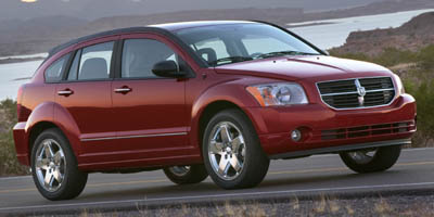 2007 Dodge Caliber Wheel And Rim Size Iseecars Com