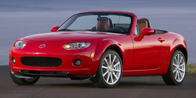 2007 Mazda Mx 5 Miata Tires Iseecars Com