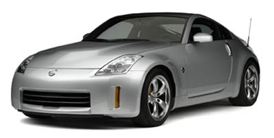 2007 Nissan 350z Specs Iseecars 2007 Nissan 350z