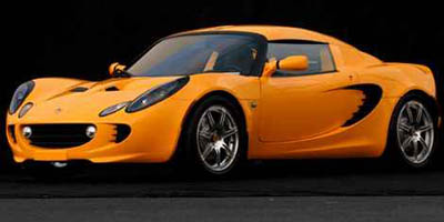 2007 Lotus Elise Dimensions Iseecars Com